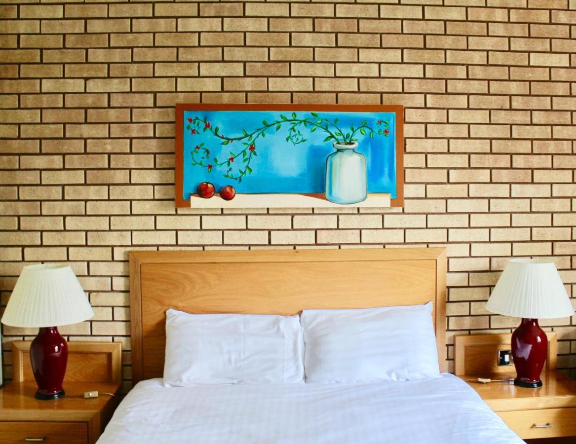 Buckerell Lodge Hotel Эксетер Экстерьер фото